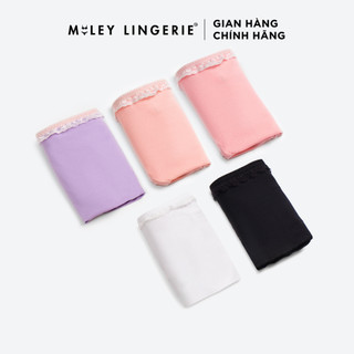 Quần lót nữ Miley Lingerie ( Ngẫu Nhiên) - Co Dãn 4 Chiều, Thoáng Khí