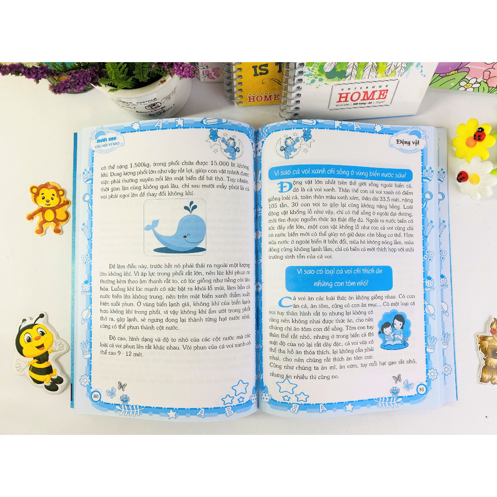 Sách - Mười vạn câu hỏi vì sao