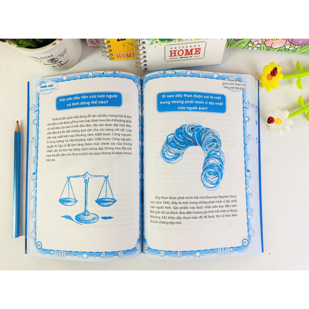 Sách - Mười vạn câu hỏi vì sao - Khám phá phát minh khoa học thay đổi thế giới