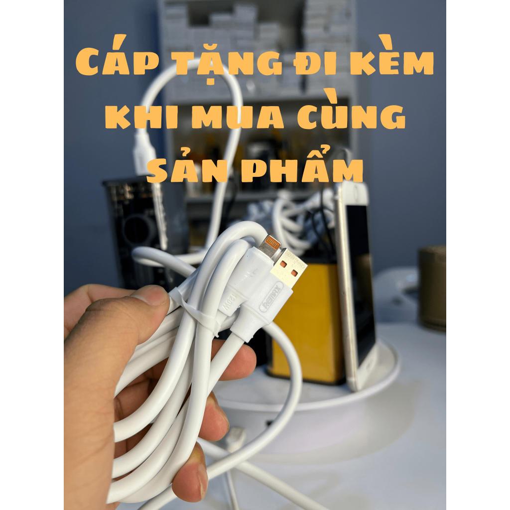 Sạc dự phòng wekome 333/10000mah, wekome 337/20000mah, dung lượng cao,công suất 22.5w, sạc nhanh PD20W[ bảo hành 12 thán