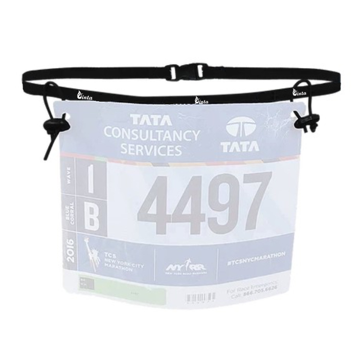 DÂY ĐEO BIB CHẠY BỘ RUNNING, MARATHON,XE DẠP