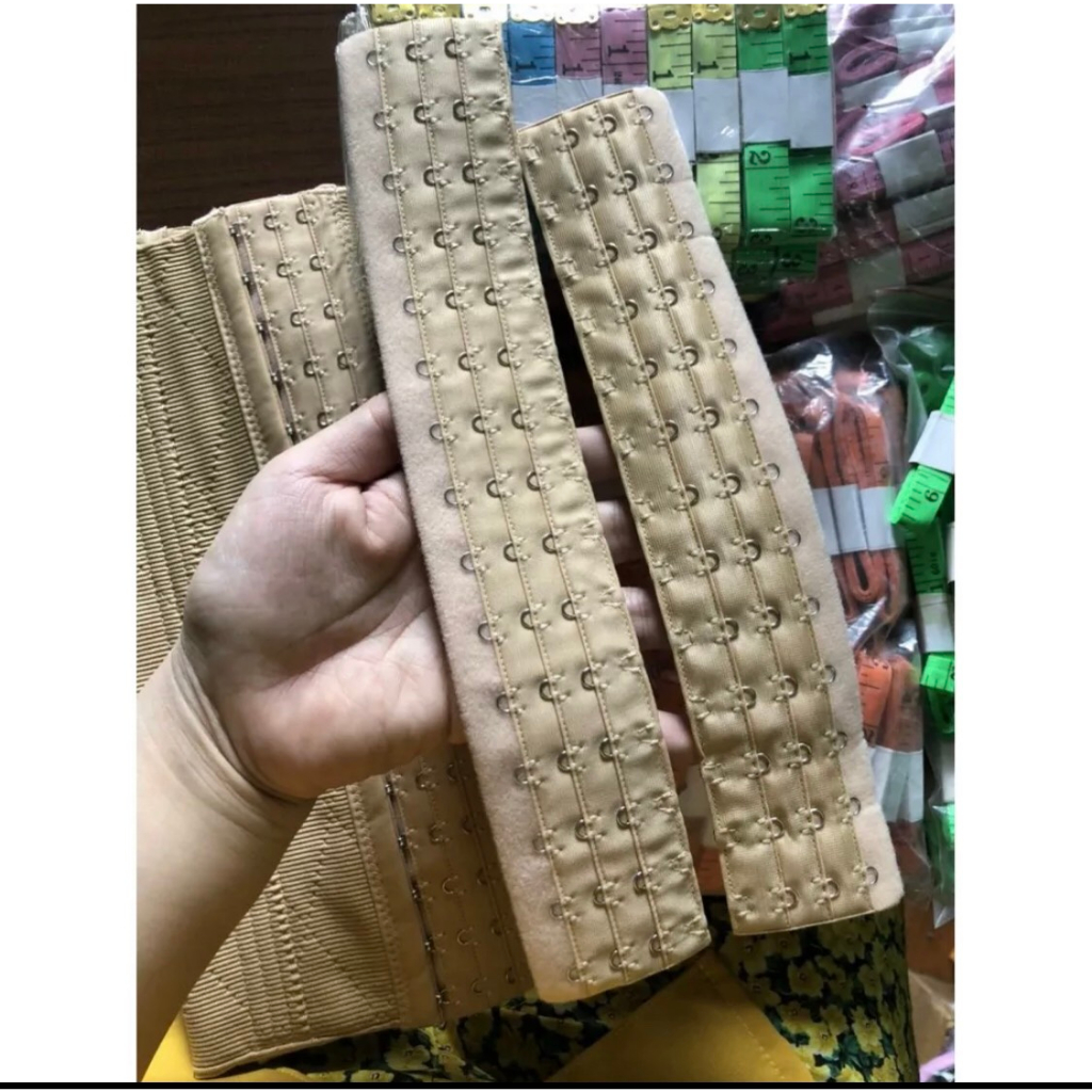 Thanh nối tăng size latex