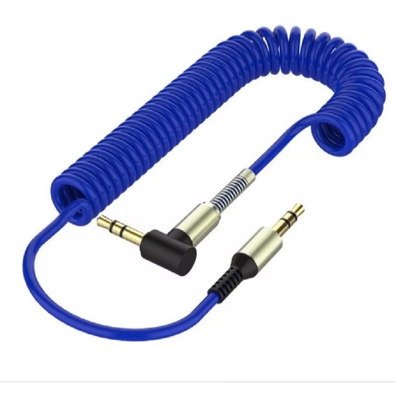 Dây Ra Loa 2 đầu 3.5 AUX - 23