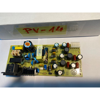 Nguồn Mixer Peavey PV14