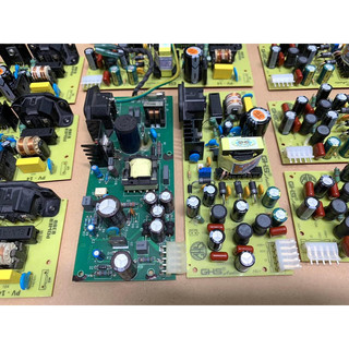Nguồn Mixer Peavey PV14
