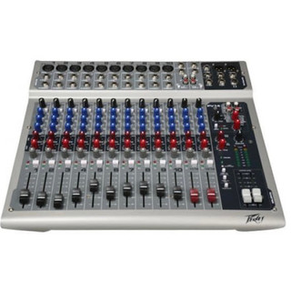 Nguồn Mixer Peavey PV14