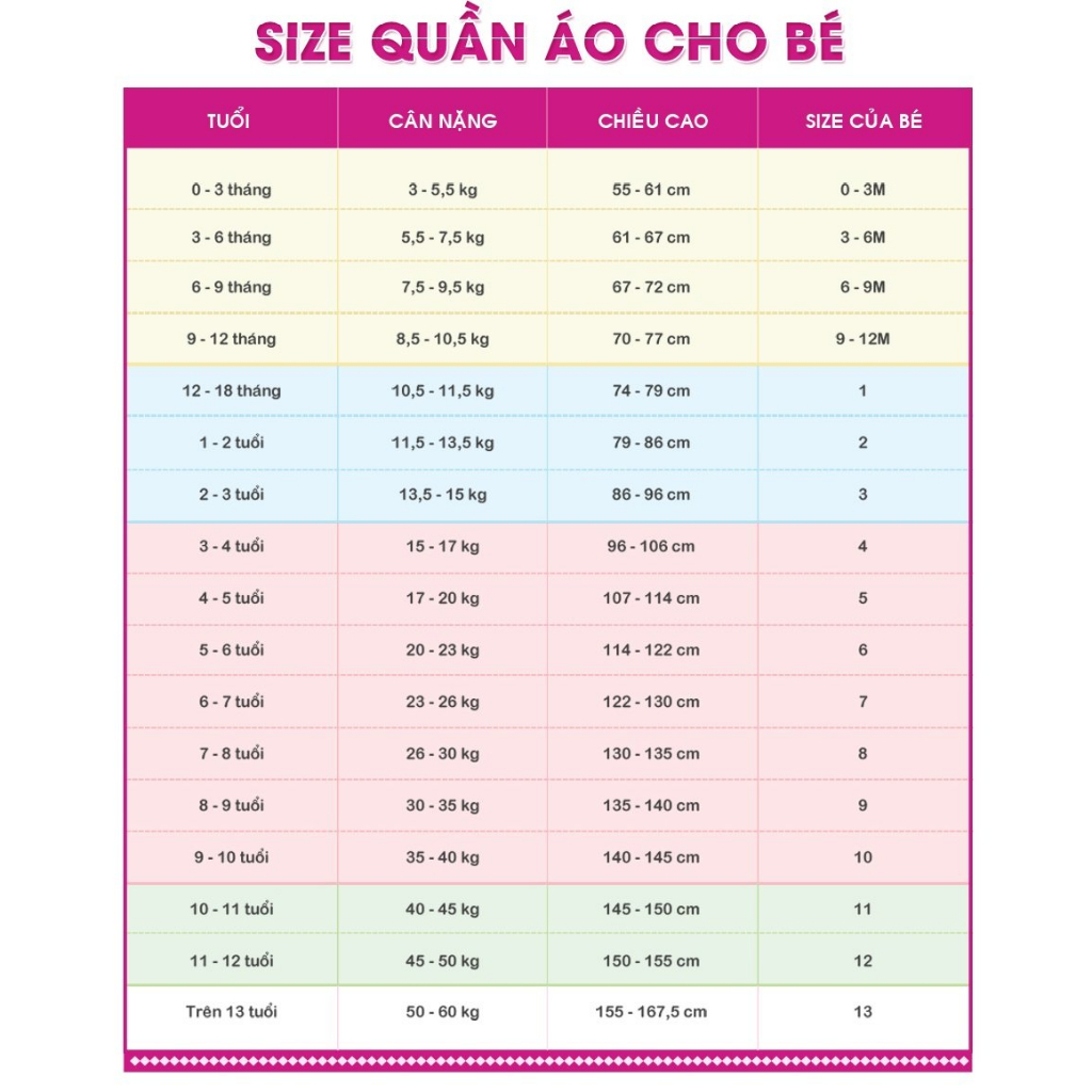 Rập may áo chống nắng toàn thân cho bé