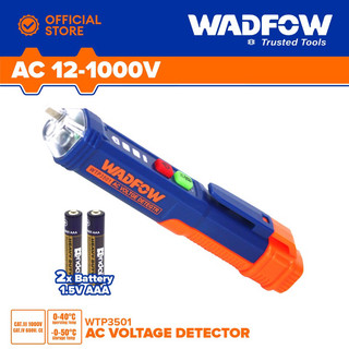 Bút dò điện (ko dò âm tường, giá rẻ) WADFOW WTP3501