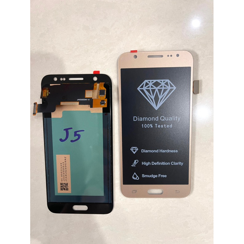 Bộ màn hình Samsung J5 2015