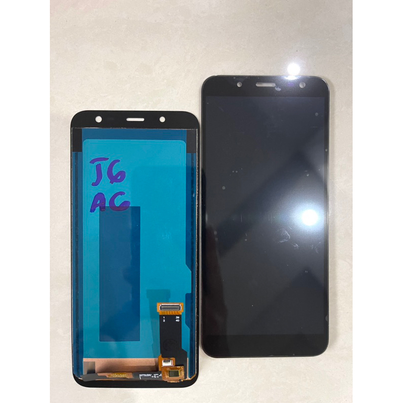 Bộ màn hình Samsung J6 / A6 / J600 / J6 2018 / A6 2018