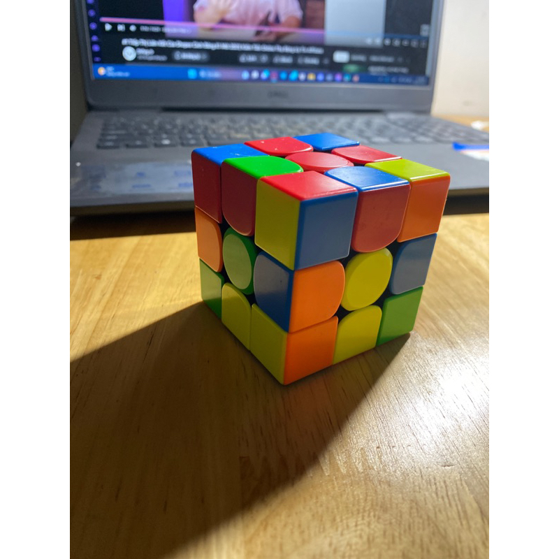 rubik gan 90%