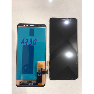 Bộ màn hình samsung a730 / a8 plus 2018/ a8+ 2018