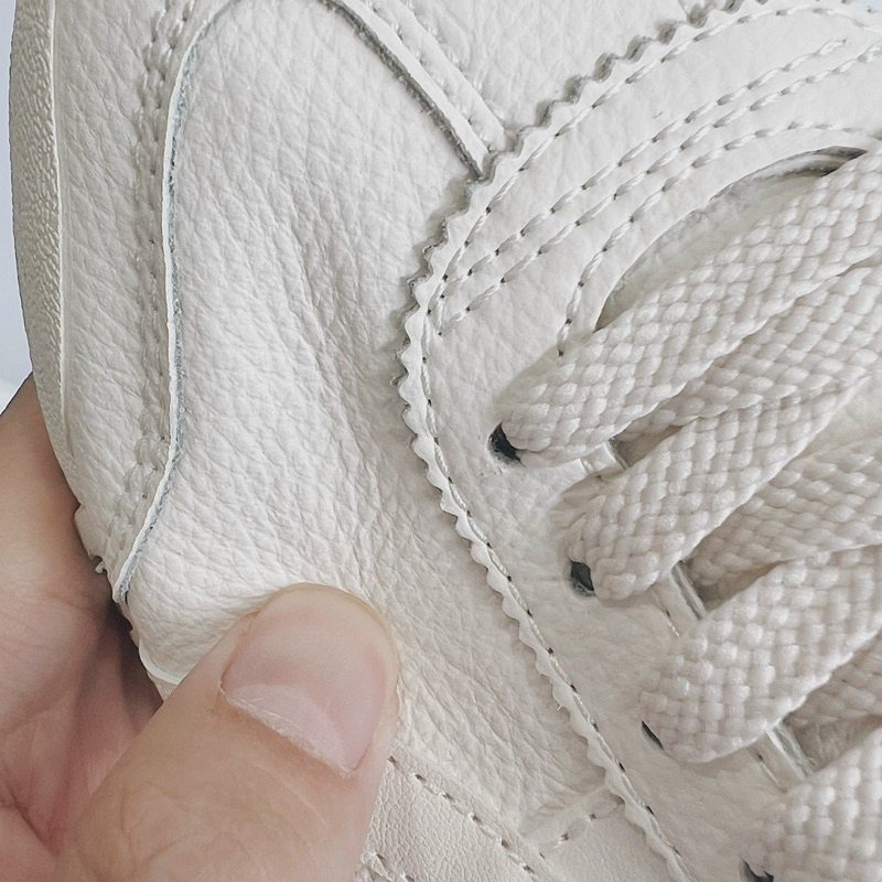 Giày Onisuka Tige Mexico Vitage Cream Grey Lai Au