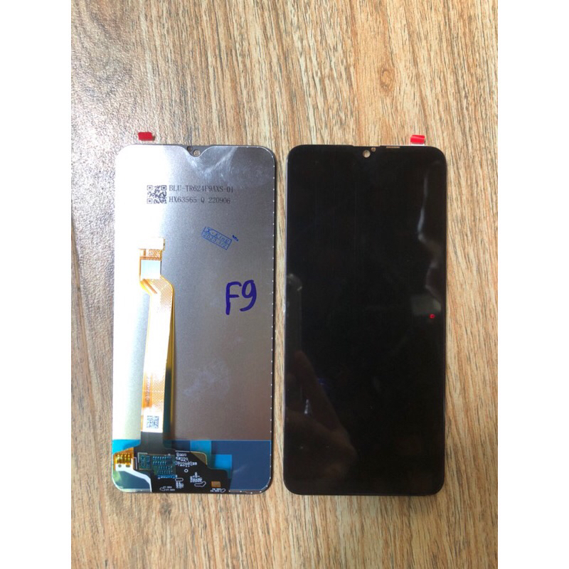 Màn hình Oppo F9 new chất lượng cao