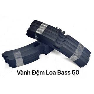 Combo 2 bộ vành đệm loa bass 50
