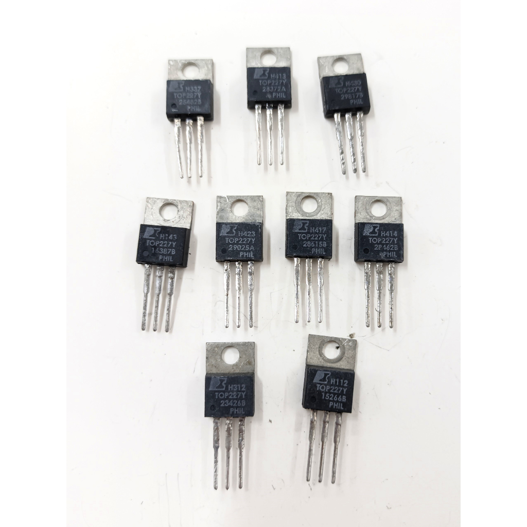 IC ( TOP 227Y )