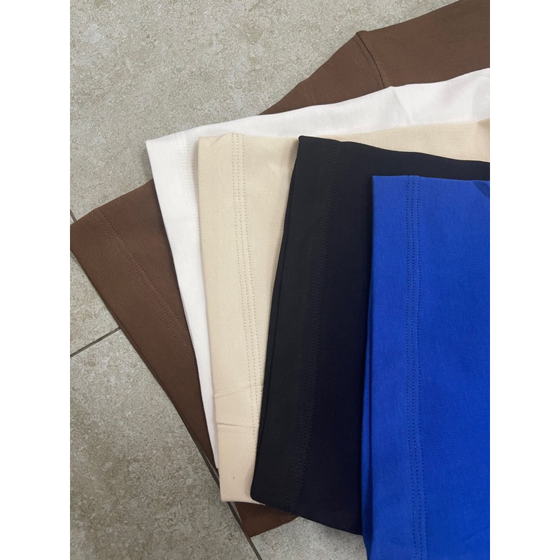 Áo thun tay ngắn nam Gangster LYPSG