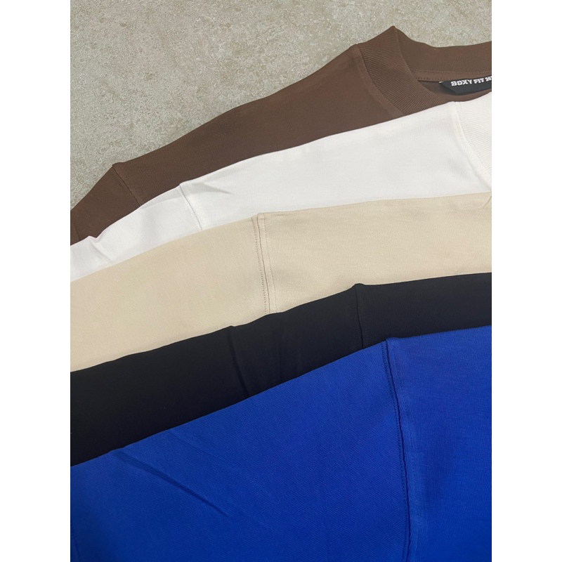 Áo thun tay ngắn nam Gangster LYPSG