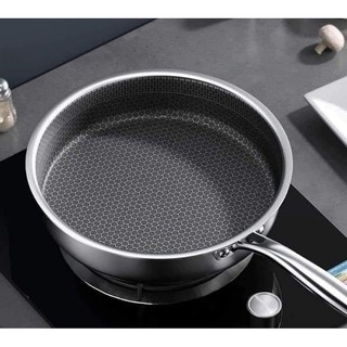 Chảo chống dính 5 lớp inox 304 size 28cm