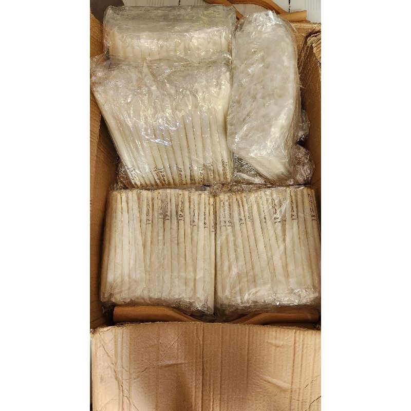 Nến xông tai 50 cặp/sp