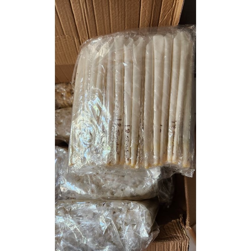 Nến xông tai 50 cặp/sp