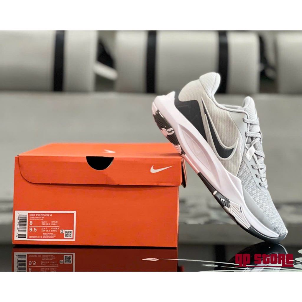 Giày Thể Thao Nike Precision 6