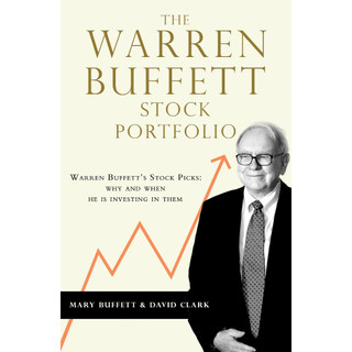 Sách Ngoại Văn - The Warren Buffett Stock Portfolio