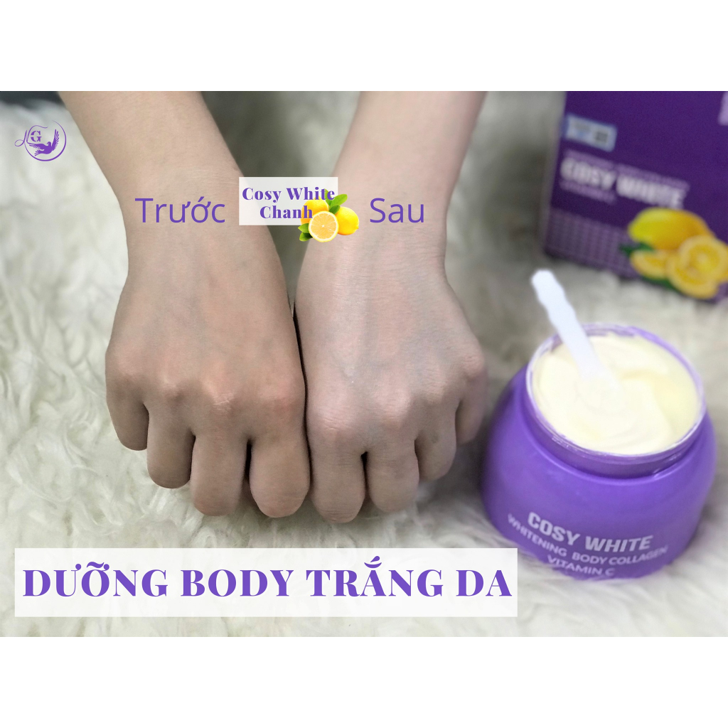 𝐊𝐞𝐦 𝐝𝐮̛𝐨̛̃𝐧𝐠 𝐭𝐫𝐚̆́𝐧𝐠 𝐝𝐚 𝐛𝐨𝐝𝐲 𝐜𝐨𝐬𝐲 𝐂𝐡𝐚𝐧𝐡 DC