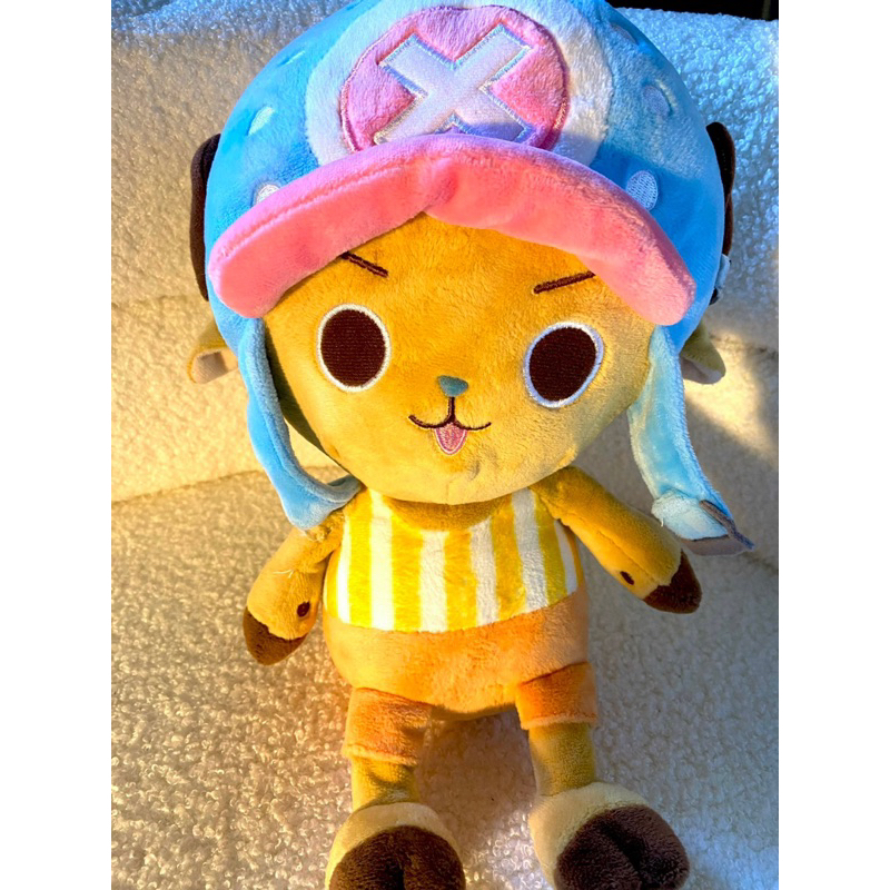 Gấu bông, thú bông Chopper OnePice