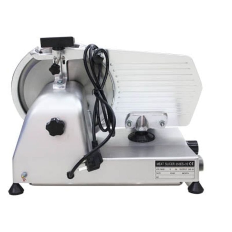 Máy thái thịt ES-250