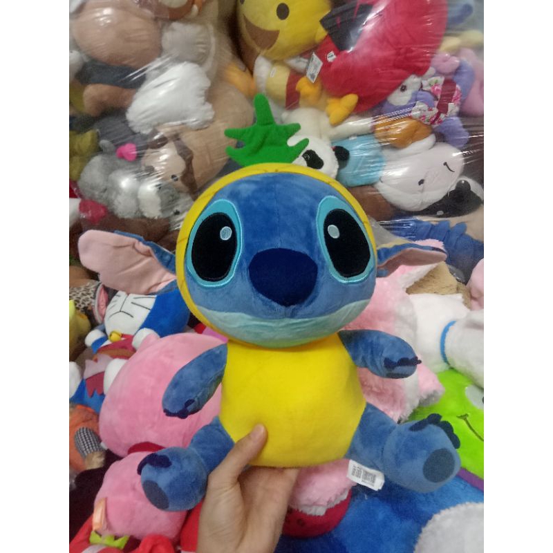 Gấu bông stick xinh hàng kiện hàn