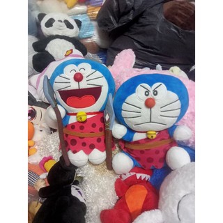 Gấu bông đô rea mon size 25-30cm