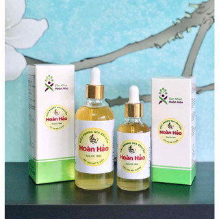 Dầu phong hoàn hảo Tuệ Ánh 50ml