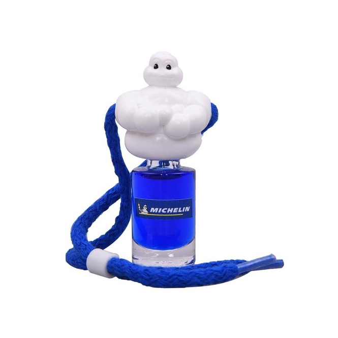 Nước hoa ô tô Michelin dạng treo W318XX - Nhiều mùi hương