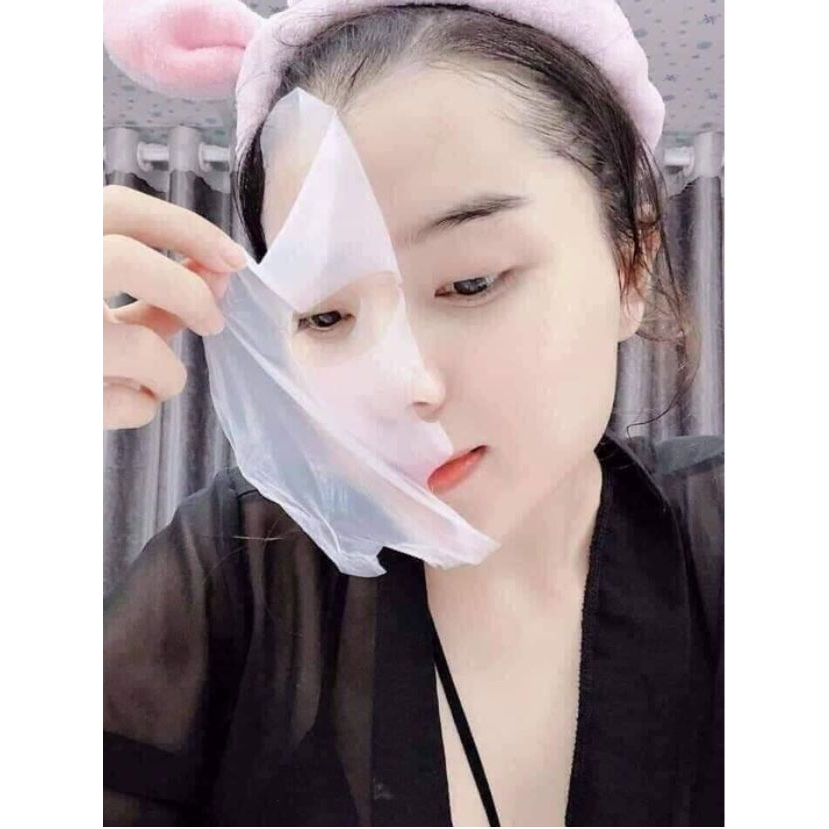 Mặt Nạ Yến ROSEBEAUTY - CHÍNH HÃNG