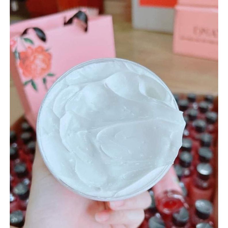 Kem Body BÔNG RETINOL 250gr - body trắng da
