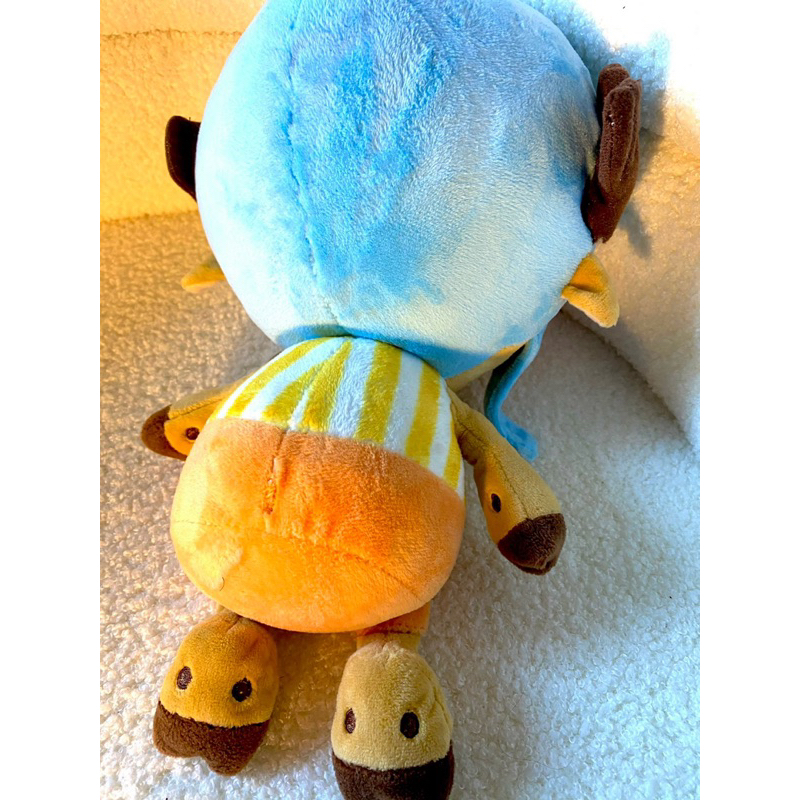 Gấu bông, thú bông Chopper OnePice