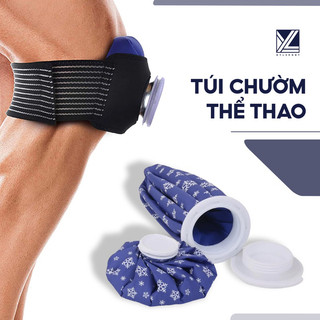Túi chườm nóng lạnh thể thao