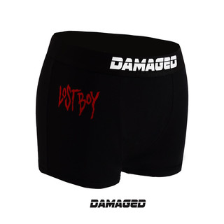 Quần lót nam Boxer ( Combo 2 quần )