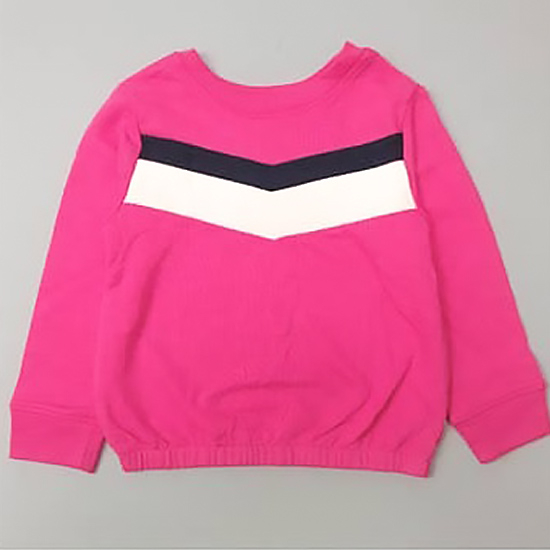 Áo thun Tay Dài bé trai/gái hàng VNXK chất vải mềm mát cho bé 1-5 tuổi