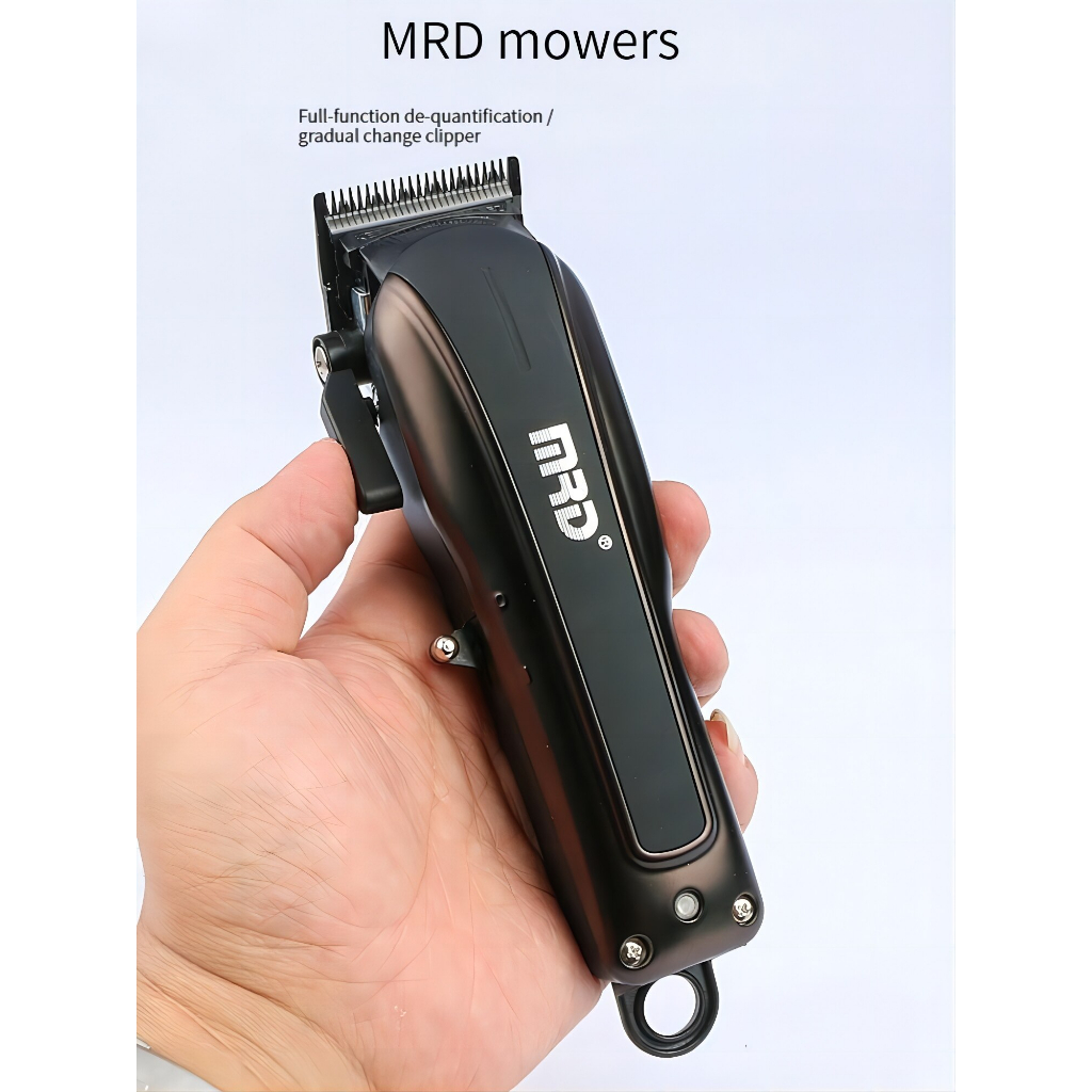 Tông đơ cắt tóc MRD HC-3969
