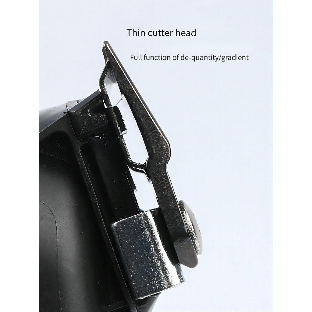 Tông đơ cắt tóc MRD HC-3969