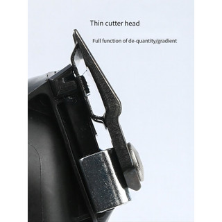 Tông đơ cắt tóc MRD HC-3969