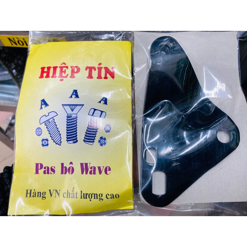 pas bô xe wave hàng cao cấp