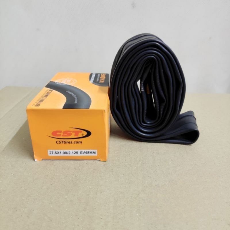 Săm CST 27,5x1.90/2.125 SV 48mm