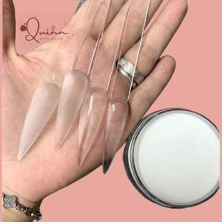Bột Clear keystone Mỹ nguyên chất không pha, bột dẻo mịn