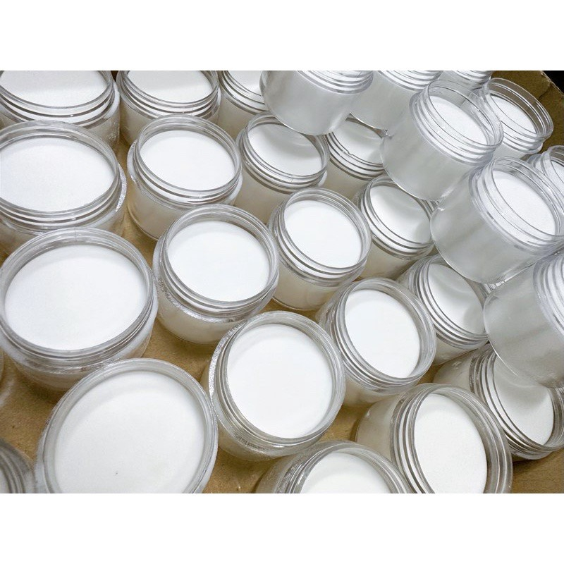 Bột Clear keystone Mỹ nguyên chất không pha, bột dẻo mịn
