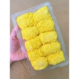 Bánh sữa tươi hộp 10 cái 300gr