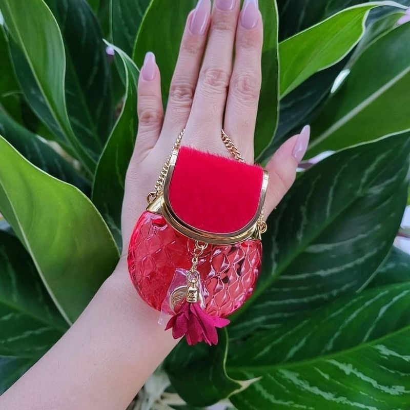 NƯỚC HOA NỮ HD TÚI XÁCH CHAI LỚN BIG SIZE