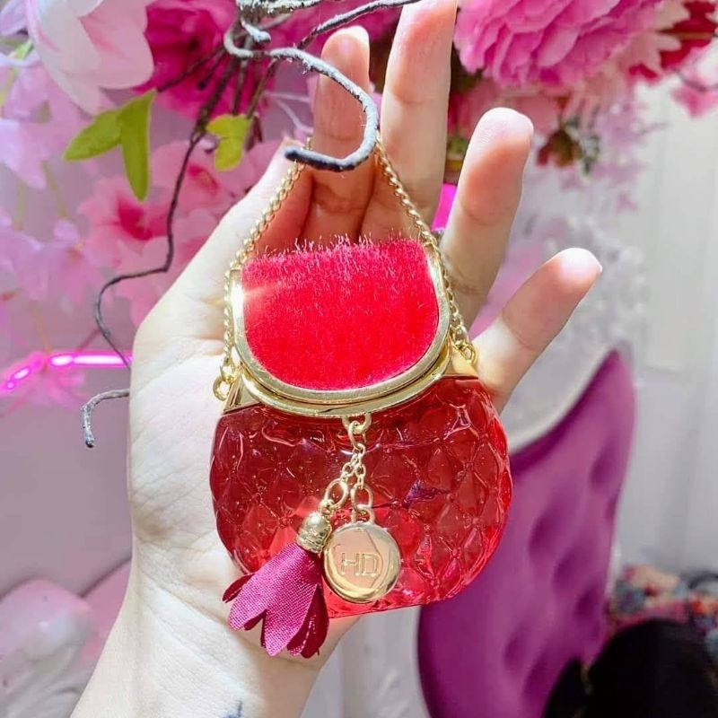 NƯỚC HOA NỮ HD TÚI XÁCH CHAI LỚN BIG SIZE